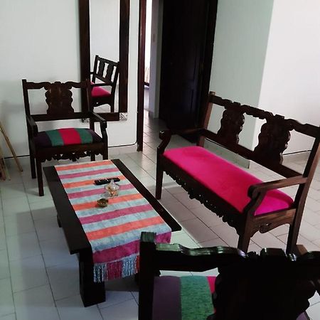 Departamento Plaza Lägenhet San Salvador de Jujuy Exteriör bild