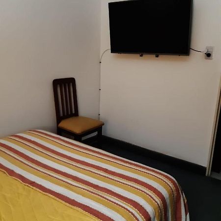 Departamento Plaza Lägenhet San Salvador de Jujuy Exteriör bild