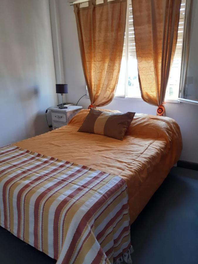 Departamento Plaza Lägenhet San Salvador de Jujuy Exteriör bild