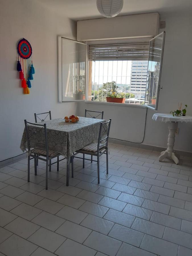 Departamento Plaza Lägenhet San Salvador de Jujuy Exteriör bild