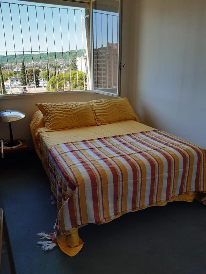 Departamento Plaza Lägenhet San Salvador de Jujuy Exteriör bild