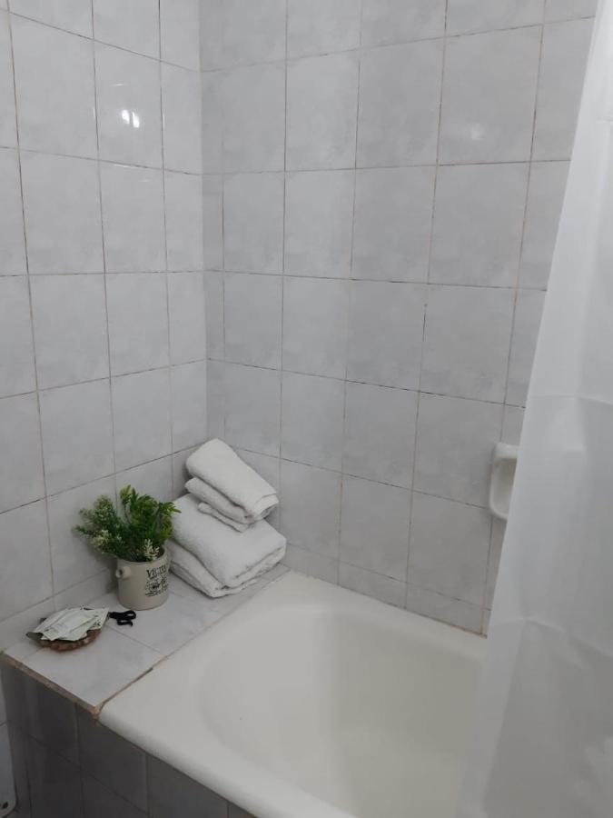 Departamento Plaza Lägenhet San Salvador de Jujuy Exteriör bild