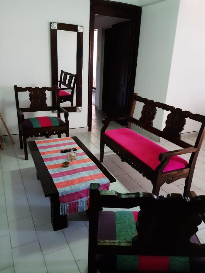Departamento Plaza Lägenhet San Salvador de Jujuy Exteriör bild