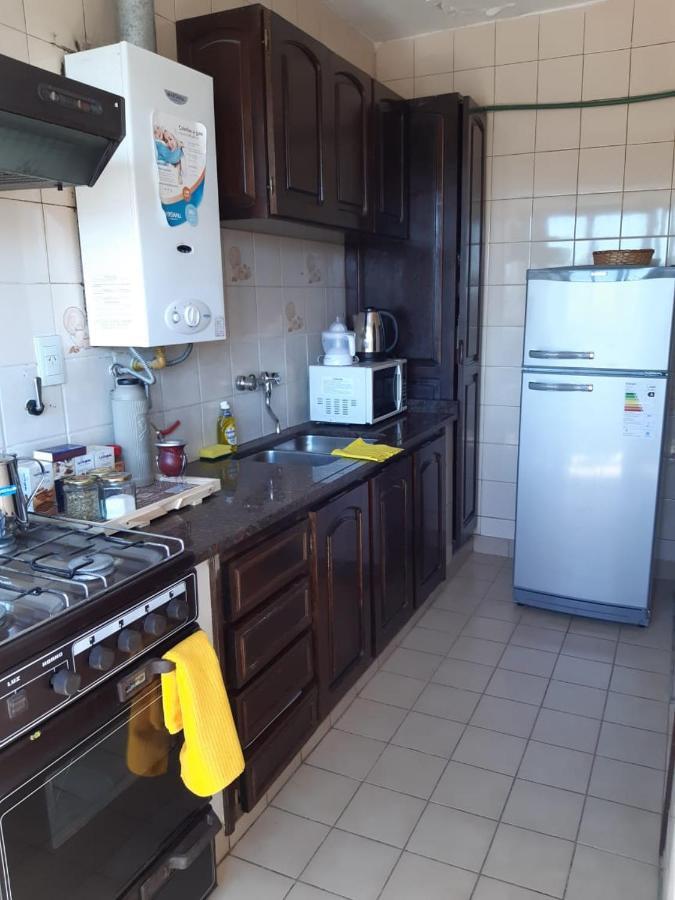Departamento Plaza Lägenhet San Salvador de Jujuy Exteriör bild