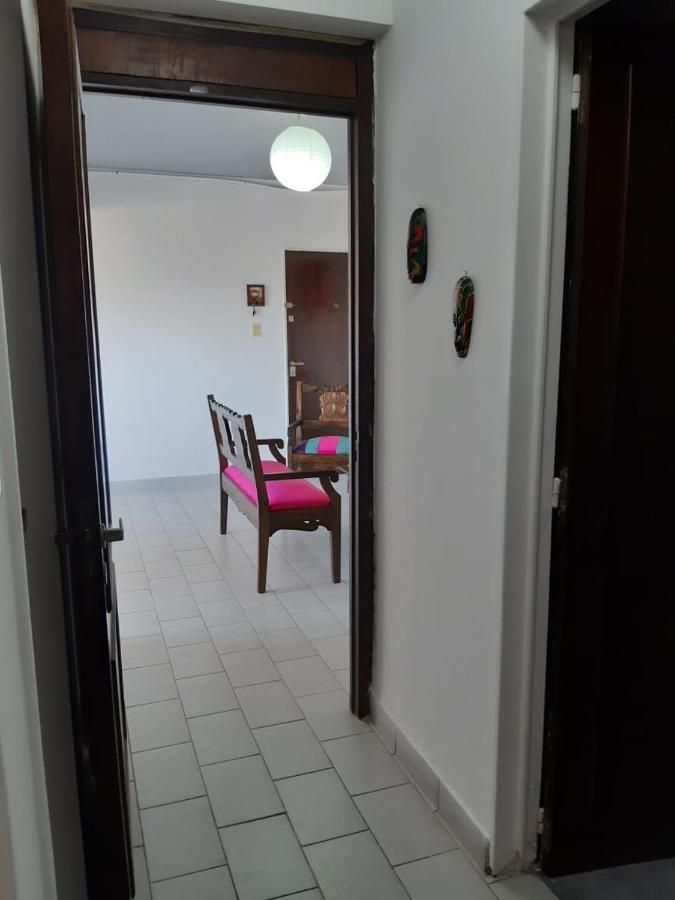 Departamento Plaza Lägenhet San Salvador de Jujuy Exteriör bild