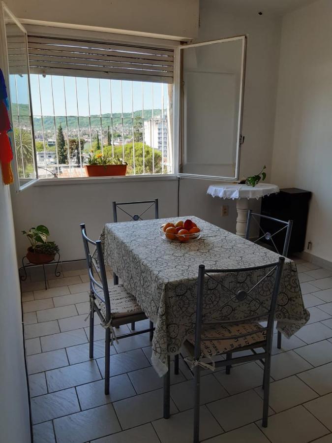 Departamento Plaza Lägenhet San Salvador de Jujuy Exteriör bild