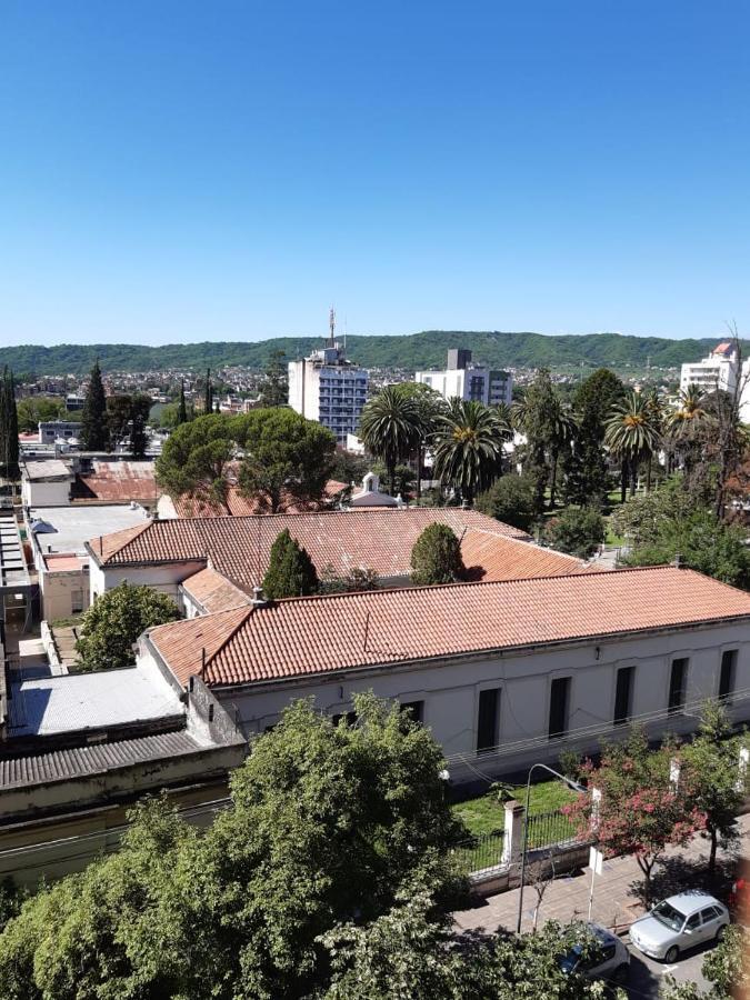 Departamento Plaza Lägenhet San Salvador de Jujuy Exteriör bild