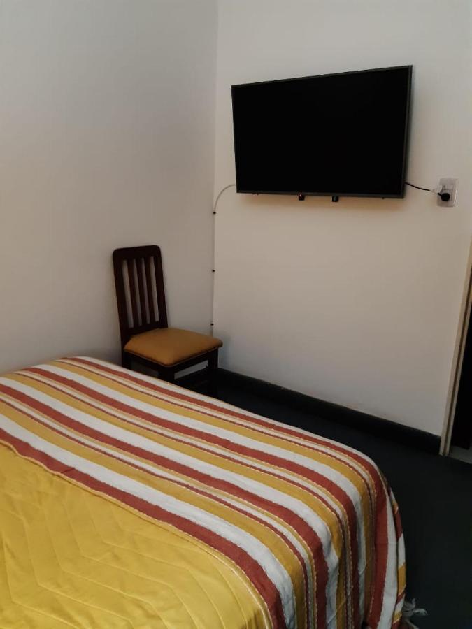 Departamento Plaza Lägenhet San Salvador de Jujuy Exteriör bild