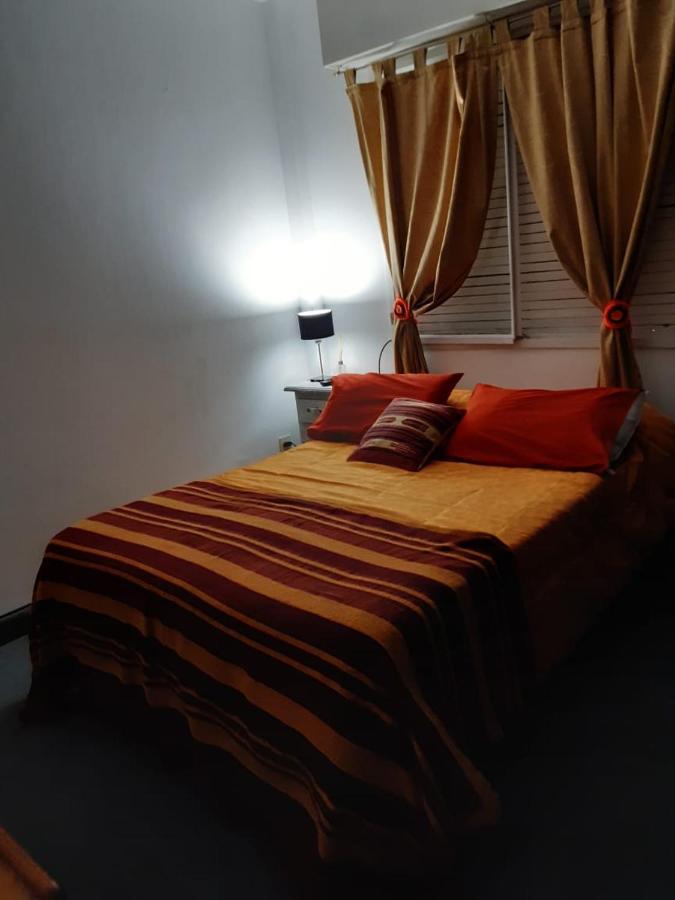 Departamento Plaza Lägenhet San Salvador de Jujuy Exteriör bild