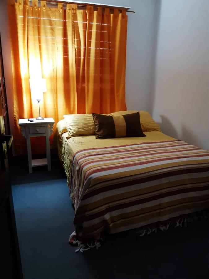 Departamento Plaza Lägenhet San Salvador de Jujuy Exteriör bild