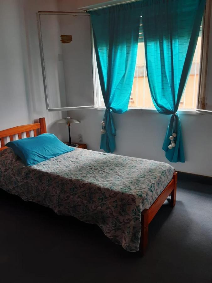 Departamento Plaza Lägenhet San Salvador de Jujuy Exteriör bild