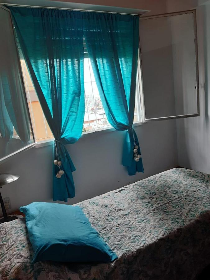 Departamento Plaza Lägenhet San Salvador de Jujuy Exteriör bild